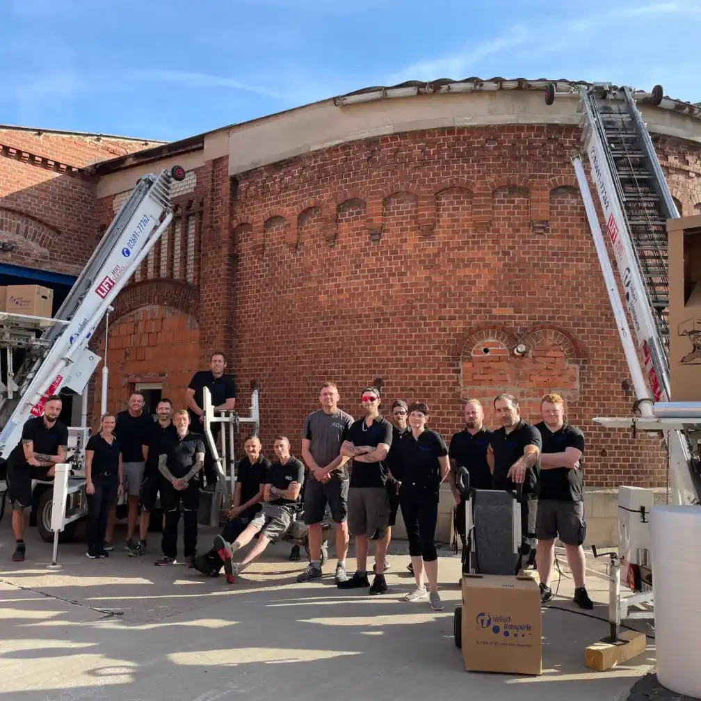 Umzugskartons kaufen Gotha