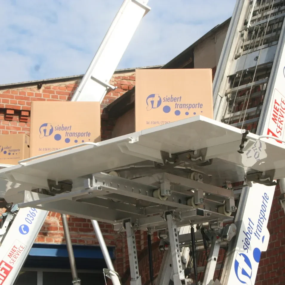 Umzugskartons kaufen Gotha